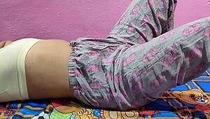 Desi girlfriend Anal sex fucking with boyfriend teen girl sexy college students Riya
